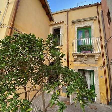 Casa A Razziedda Villa Syracuse Bagian luar foto